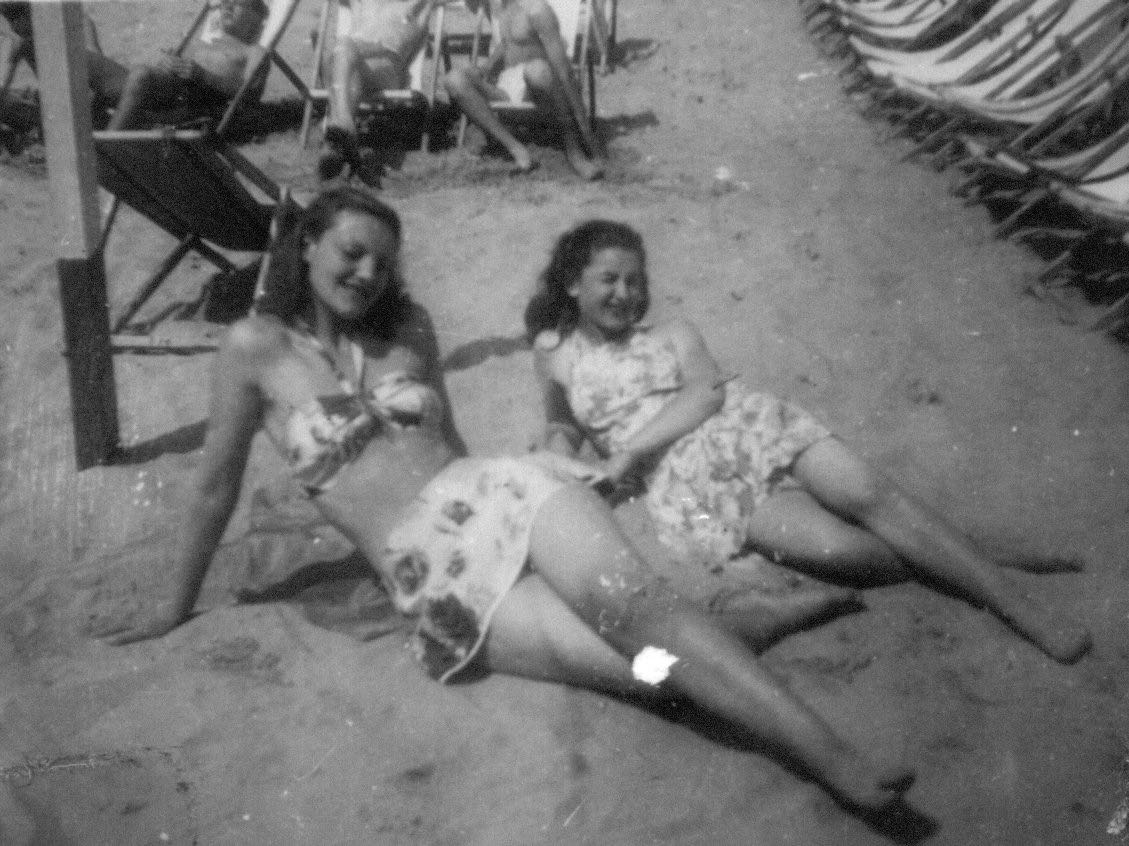 Sheilas friends Belgium