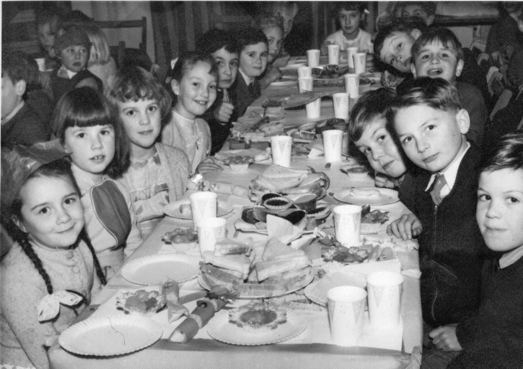 Ken Moulsham Infants