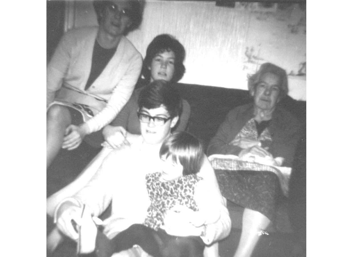 Mary Sheila SKP Intwood