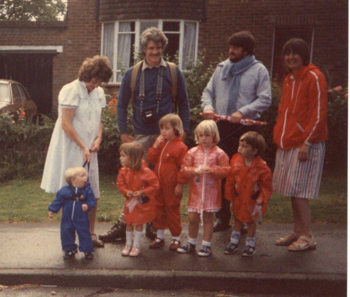 Northfields a plenty