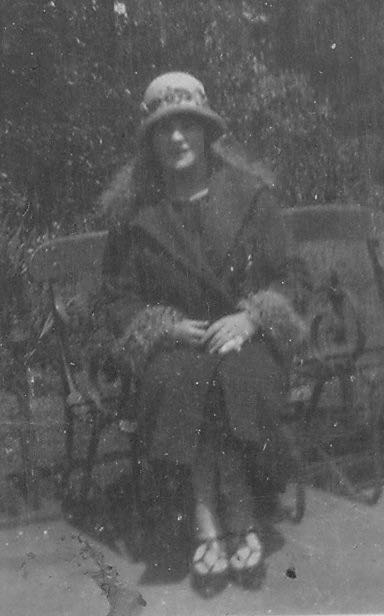 Nellie sister of Liz N